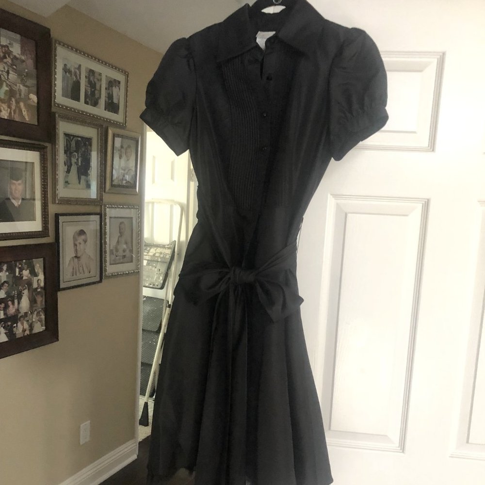 Donna Morgan Party Dress